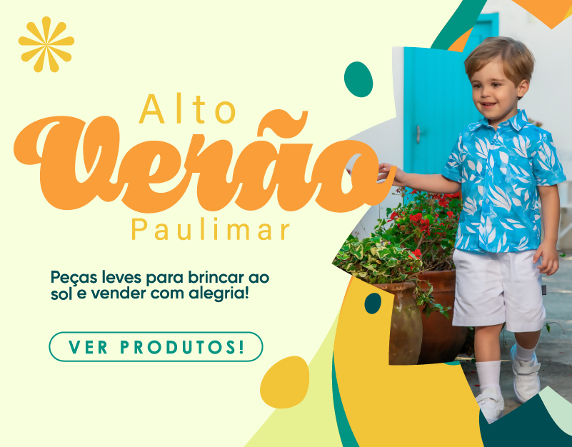 Alto Verão Paulimar