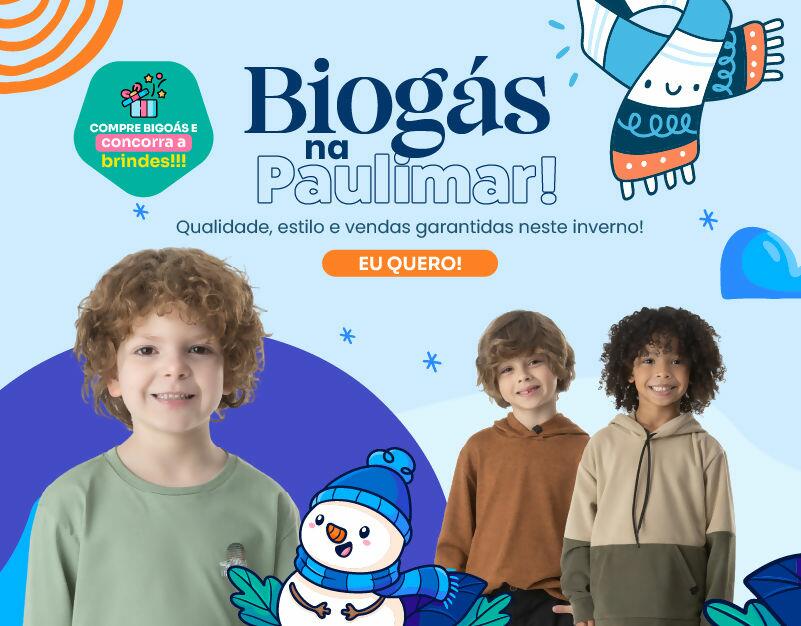 Bio Gás
