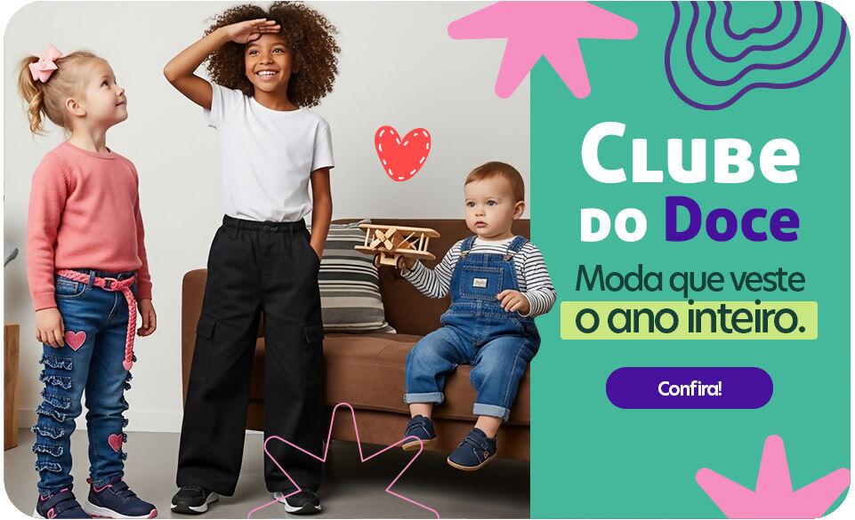 Clube do Doce