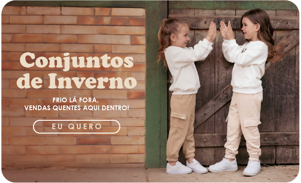 Conjunto de Inverno