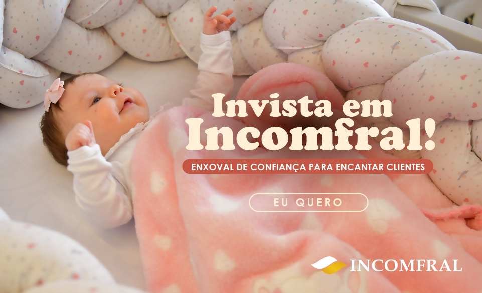 Invista em Incomfral