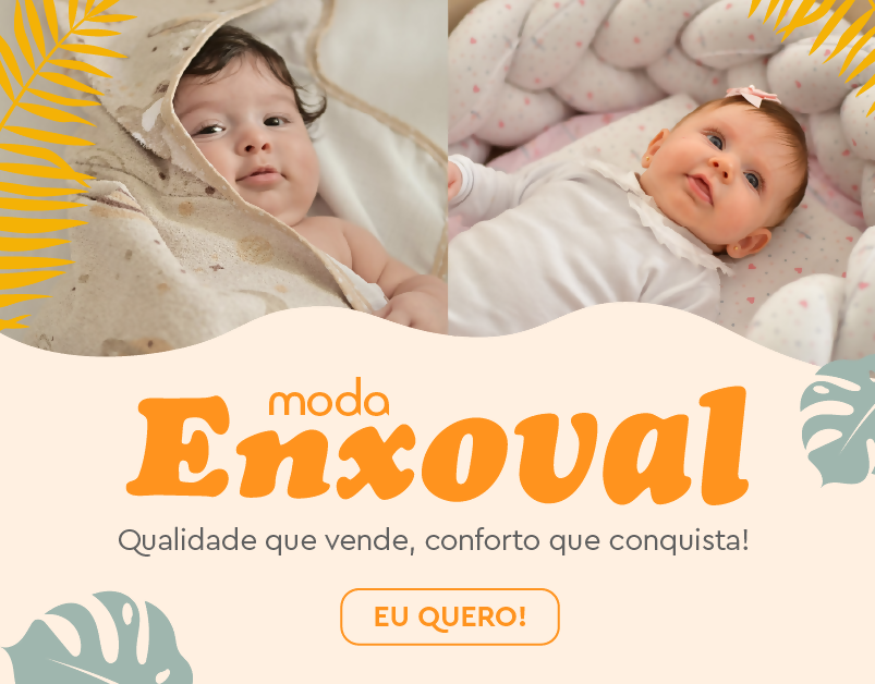 Moda Enxoval