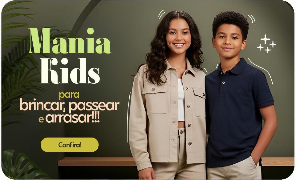 Mania Kids