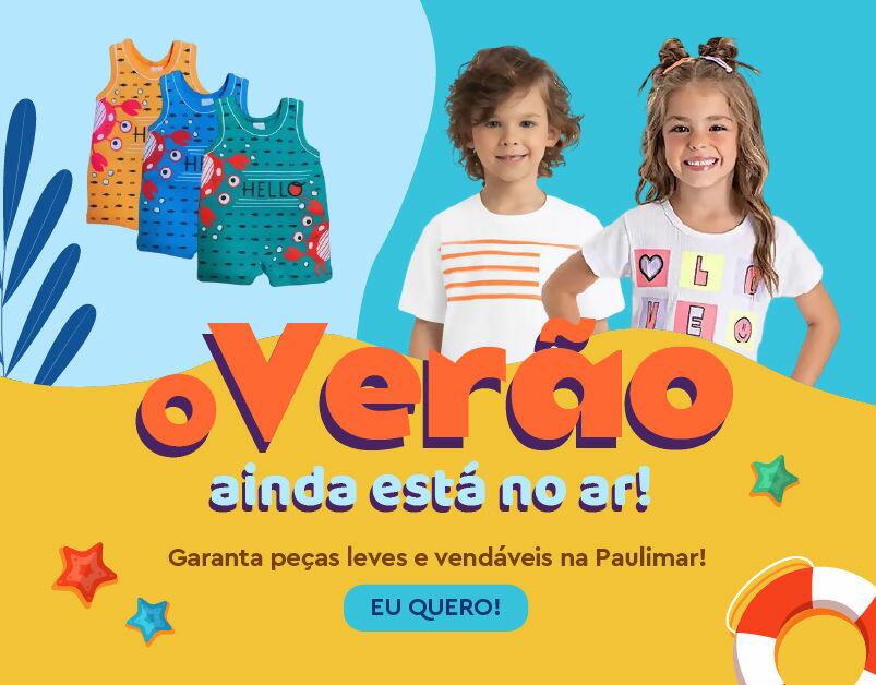 Alto Verão Paulimar