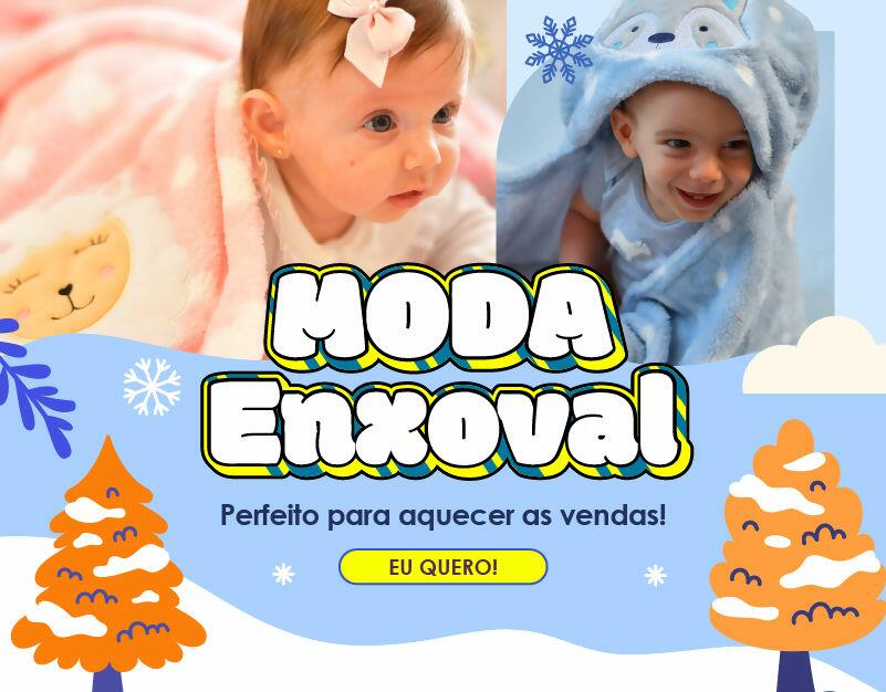 Moda Enxoval