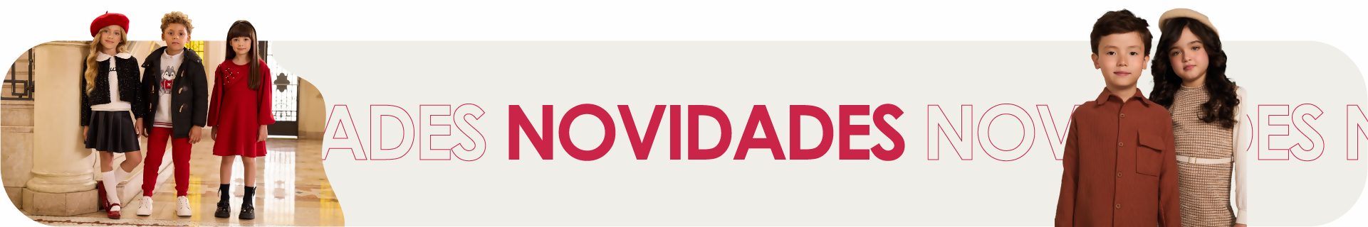 Novidades