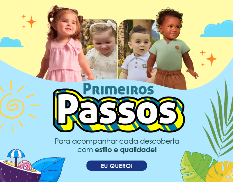 Primeiros Passos