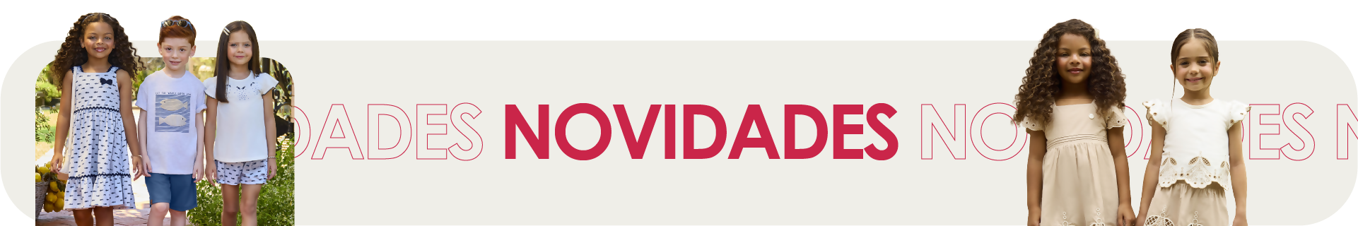 Novidades