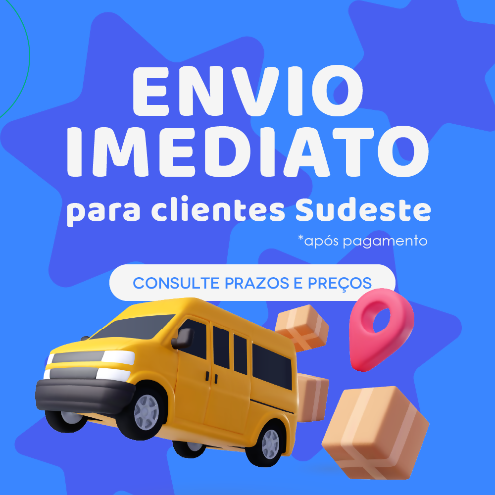 Envio Imediato