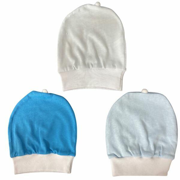 117_kit_3_toucas_malha_castelo