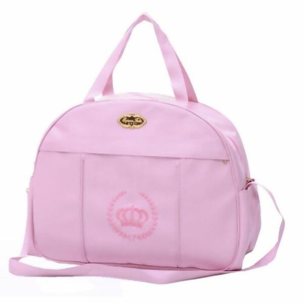 941 Frasqueira Linha Dream Baby Coroa Espera Feliz