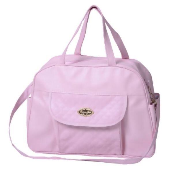 Frasqueira Linha Cute Baby Espera Feliz  |  946