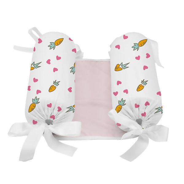 0204310001 Segura Bebe 30cmx08cmx22cm Estampado Incomfral/Bambi