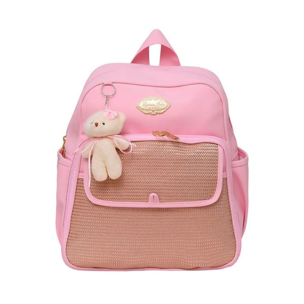 989 Mochila Maternidade Espera Feliz