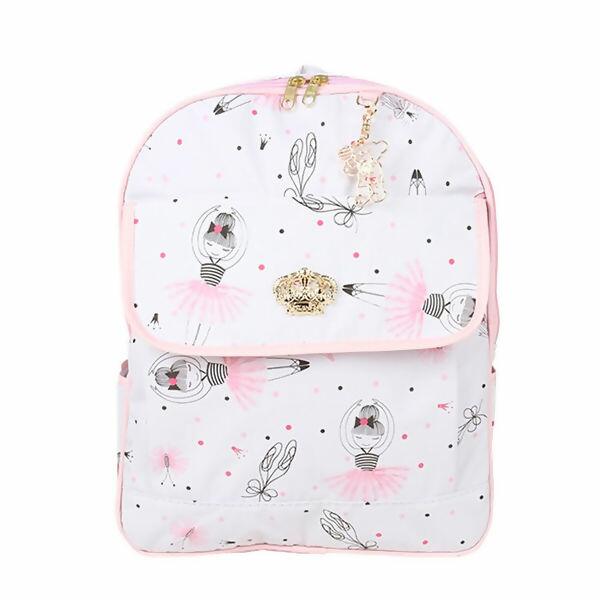 Mochila Maternidade Espera Feliz  |   978