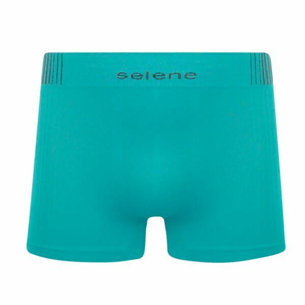 12070 Cueca Boxer sem Costura M-EX Selene