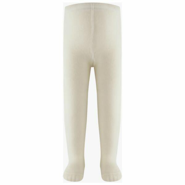 Meia Calça Lisa  Infantil Básica Fio 80   Everly   |   324