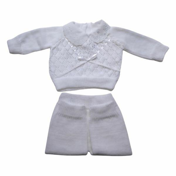 Conjunto Pagão 2 peças RN  Castelo |  151