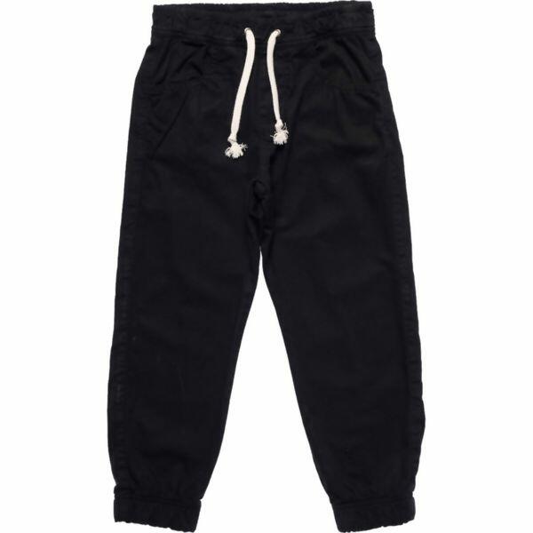 3066 Calça Jogger Collor 6-12  | Mania Kids