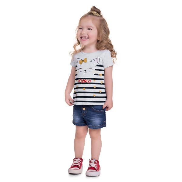  Blusa Feminina P-G 