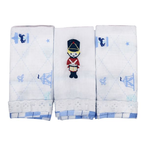 3383 Babete 32x32 c/3uni Minasrey/Loupiot