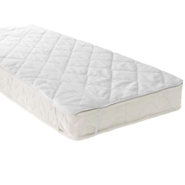 Protetor de Colchão Padrão Americano 70x1,30 Incomfral |63003