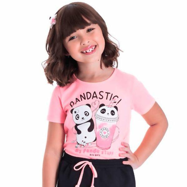 7774 Blusa M/C 