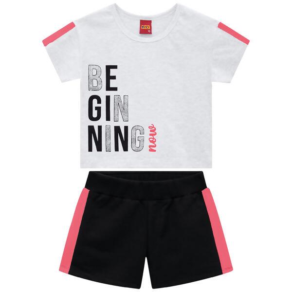 111530 Conjunto Infantil 