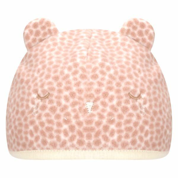 Touca de Bebe RN ao BB Everly  | 6084