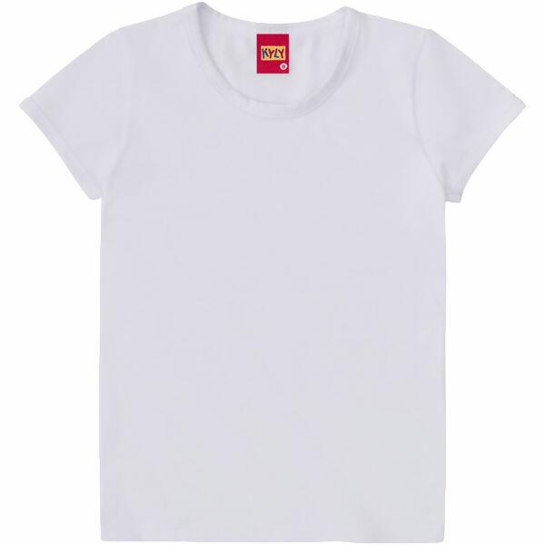 Blusa Básica 1 ao 3 Kyly | 107600