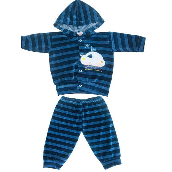 Conjunto  Plush Feminino e Masculino   P ao G  My Little One | 55924