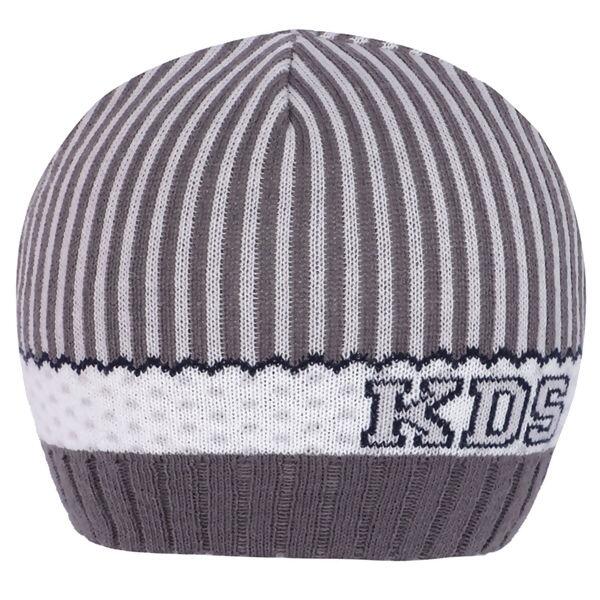 Gorro Masculiino KDS Liso  Recém Nascido  Boneleska  |  891