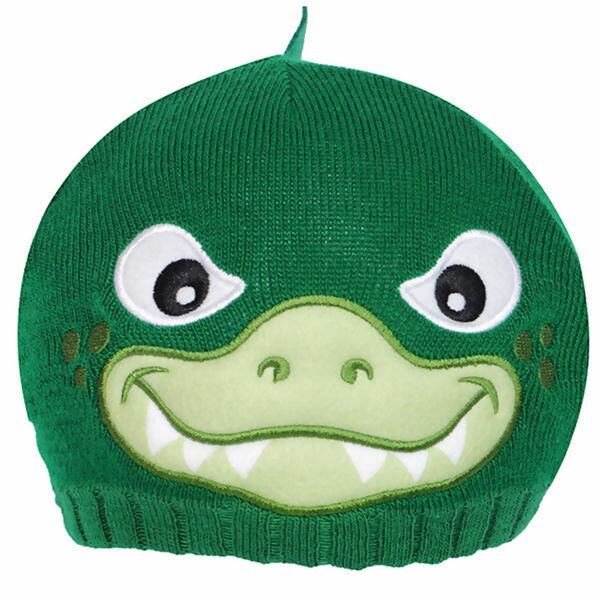Goro Acrílico Masculino JACARÉ   Infantil  Boneleska  |  876