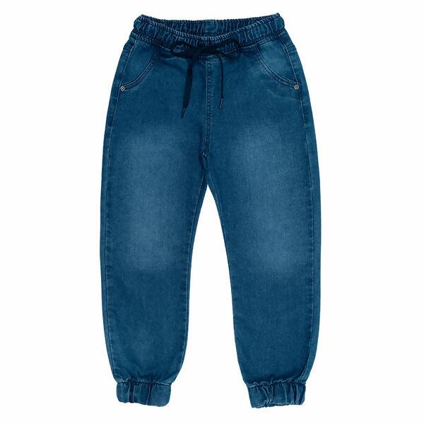 Calça masc Jogger  4 ao 8  Clube do Doce  | 1003001