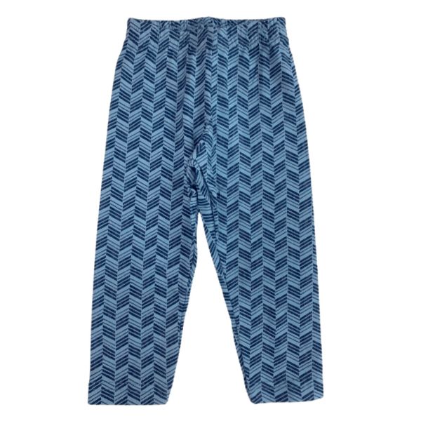 Calça Feminina Estampada  P ao G  Dila  | 015601185