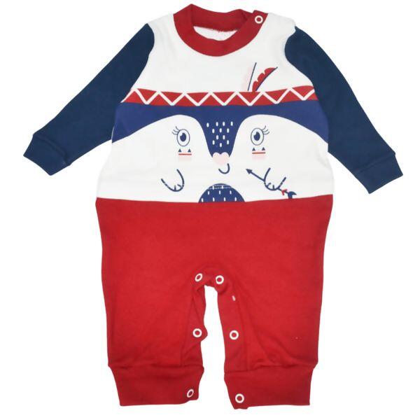 2260 Macacão Suedine  RAPOSA   RN ao G   Petutinha