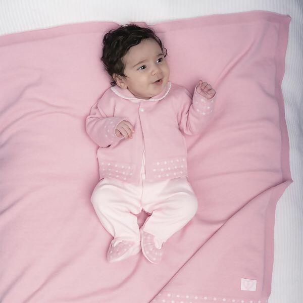 425009_saida_maternidade_bolinhas_rosa_fofinho