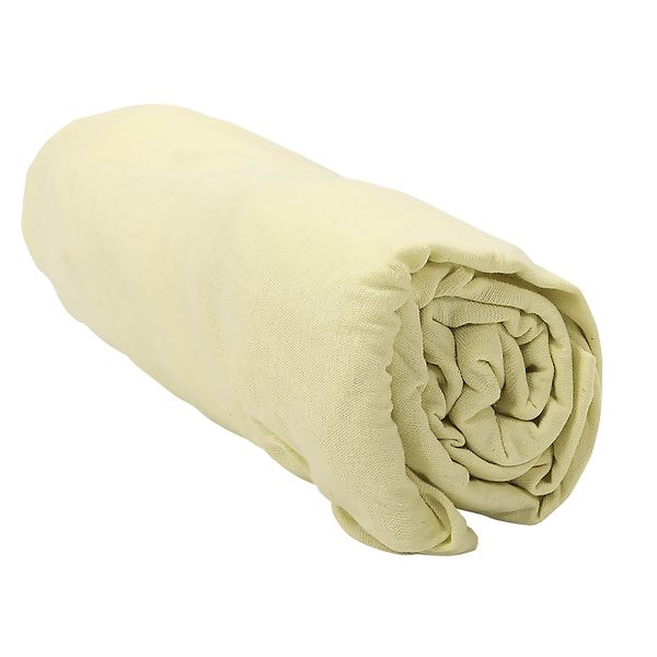 Lençol Malha Liso 70x90x15 Para Cercado e Carrinho Incomfral  45003 | Bublim