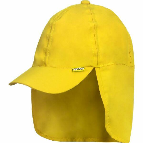 6257_bone_infantil_protetor_de_pescoco_amarelo