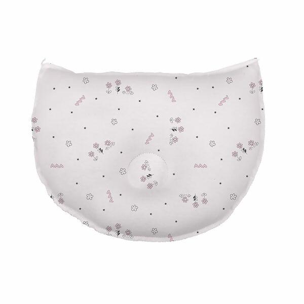 78003  Travesseiro Anatomico Estamapdo Malha  Incomfral | Bambi Malhas