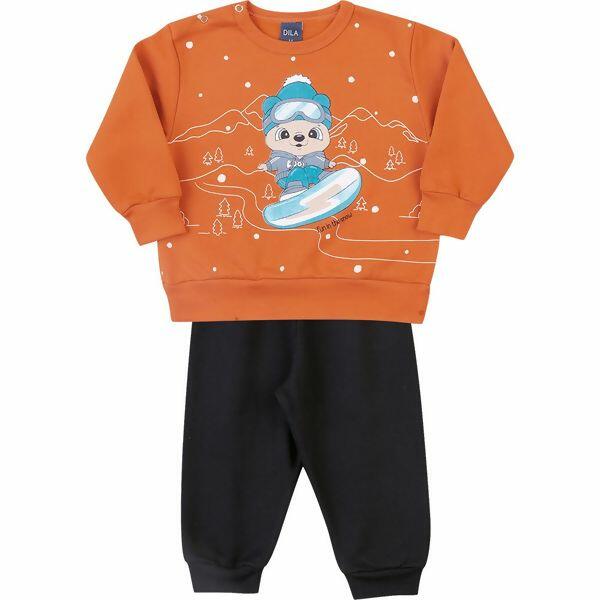 d03395_conjunto_masculino_urso_laranja