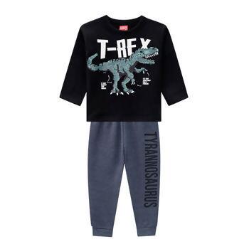 207468 Conjunto Masc 1-3 T-Rex Kyly