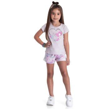 7433 Blusa M/C Mermaid and Amazing 4-8 Rechsul