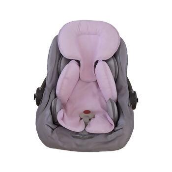 Capa para Bebe Conforto/Carrinho Com Protecao De Pescoco Incomfral  Baby Joy |  21005