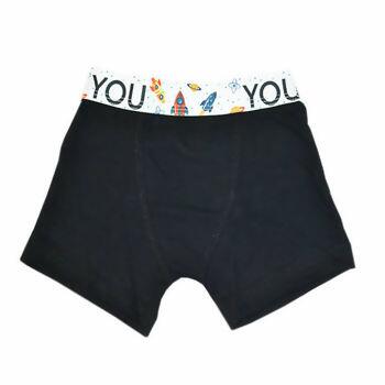 784 Boxer Infantil PP-G Delos You