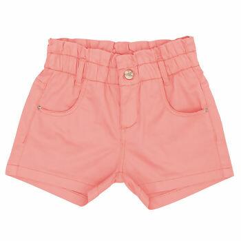 1303003 Shorts Sarja Clochard 4-8 Clube do Doce