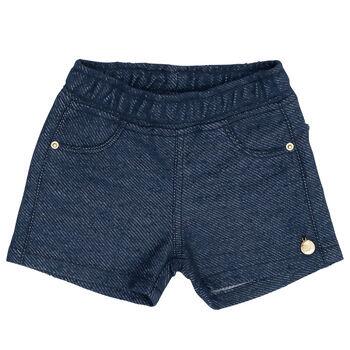 1301008 Shorts Moletom Feminino Confort P-G Clube Do Doce