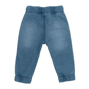 1101010 Calça Jeans Feminina P-G Clube do Doce