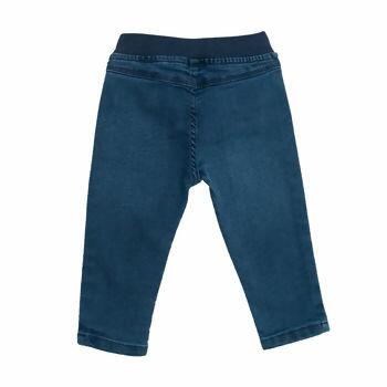 1101015 Calça Jeans Feminina P-G Clube do Doce