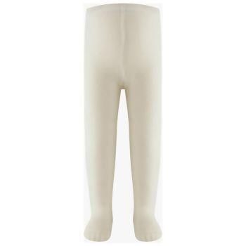Meia Calça Lisa  Infantil Básica Fio 80   Everly   |   324
